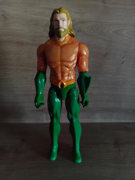 Dc figúrka aquaman,