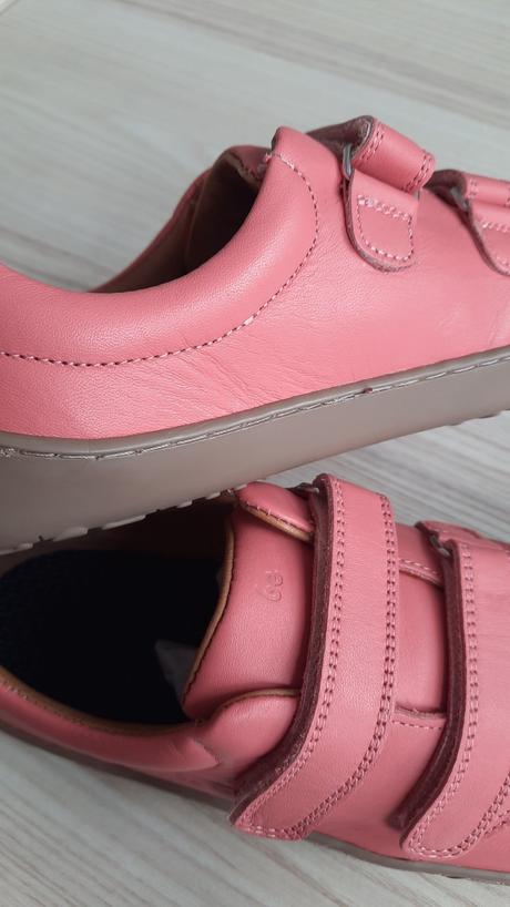 Be lenka bounce - coral pink 33, be lenka,33