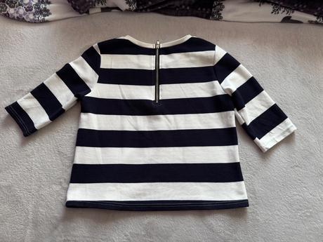 Pásikove tričko, m