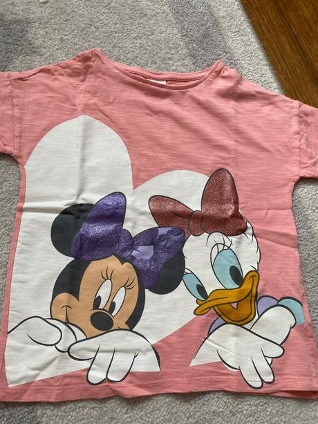 Tričká, disney,116