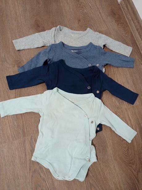 Body na zapinanie, tchibo,68