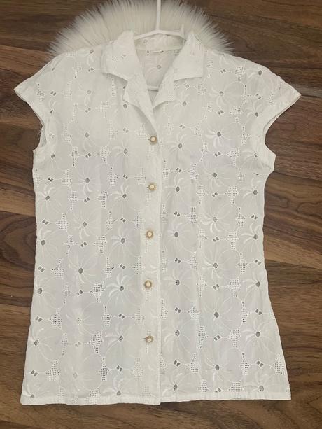 Dámska košeľa, 38