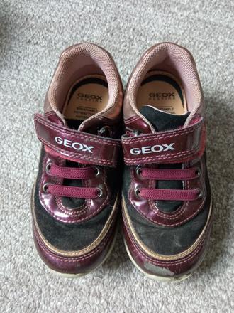 Geox topanky, geox,25