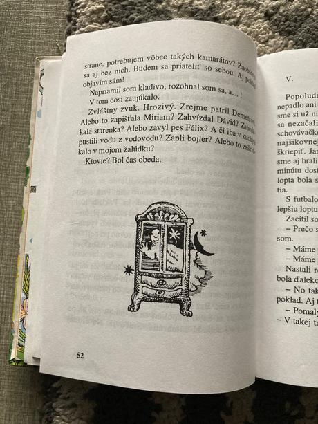 Ako sme žili s duchmi andrej reiner (1994), 