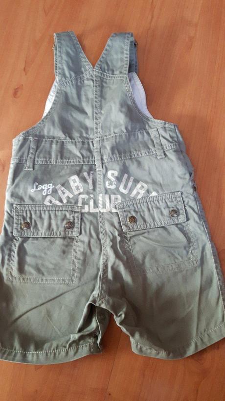 Rifle na traky 9-12 hm, h&m,80