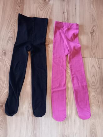 Termopančuchy 110/116, 110