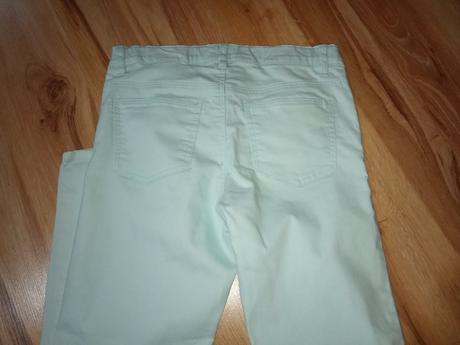 Nohavice, h&m,146