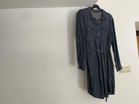 Tehotenské šaty, l