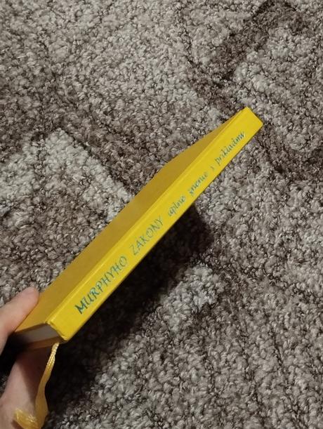 Murphyho zákony - veselo i vážne,