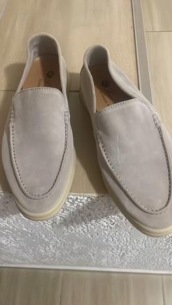 Loafers loro piana 35, 35