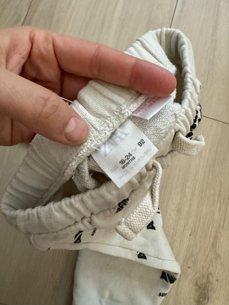 Teplaciky zara, zara,92