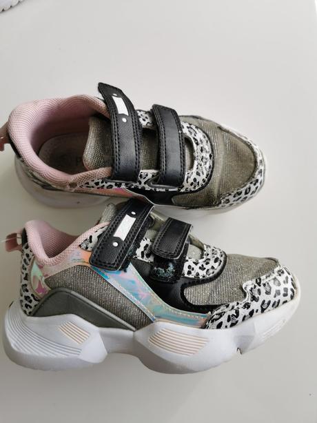 Tenisky primigi v. 27, primigi,27