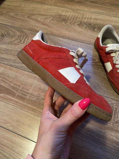 Botasky zara, zara,35