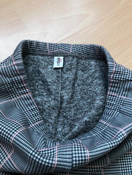 Zateplené legíny, yigga,158