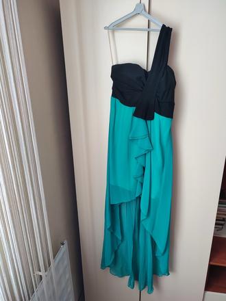 Spoločenské šaty, 