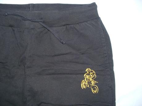 Tepláky zn. destination - 158/164, 158