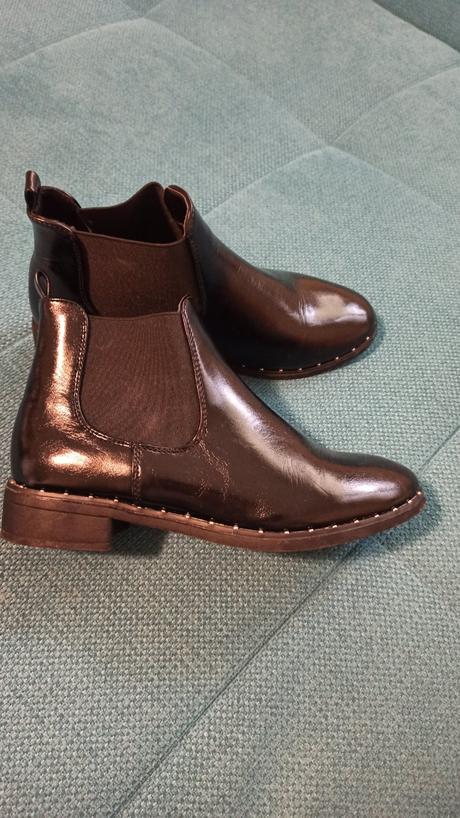 Detské topánky vel.35, 35