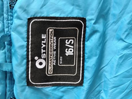 Perova bunda o'style s, s