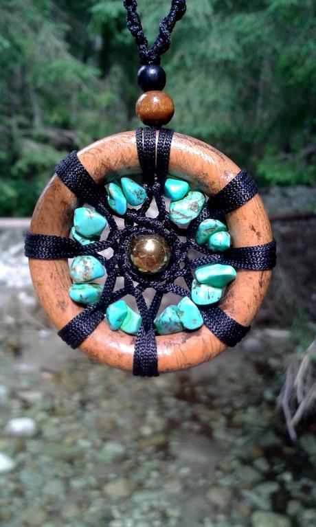 Mandala novej životnej sily,