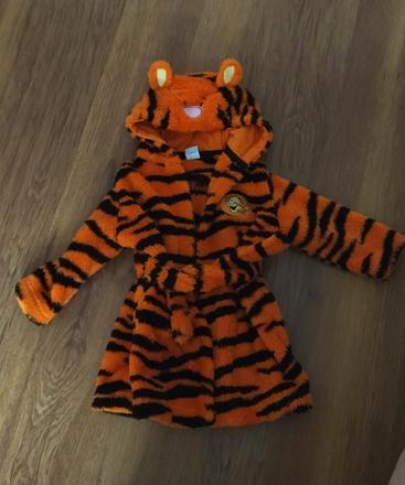 Županček tigrík, disney,68