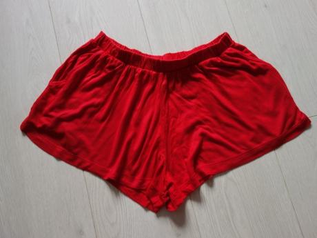 Dámske kraťasky h&m, h&m,s