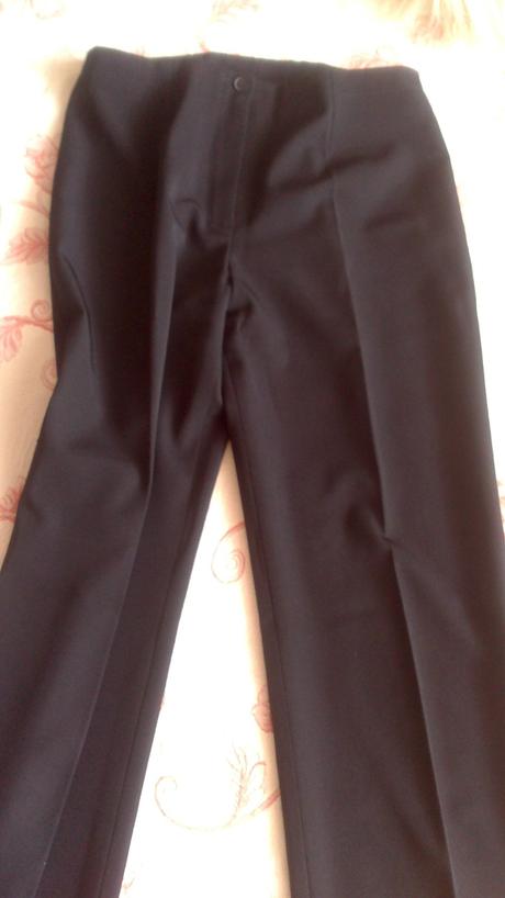 Ples - sviatočné nohavice, m