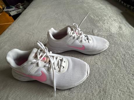 Tenisky, nike,39