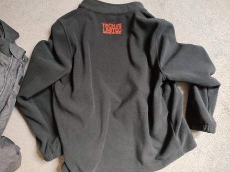 Zimná bunda 3v1, c&a,m