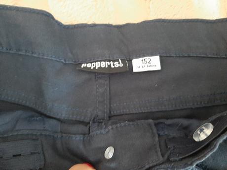 Mix oblečenia pepperts 146-152, 140–152