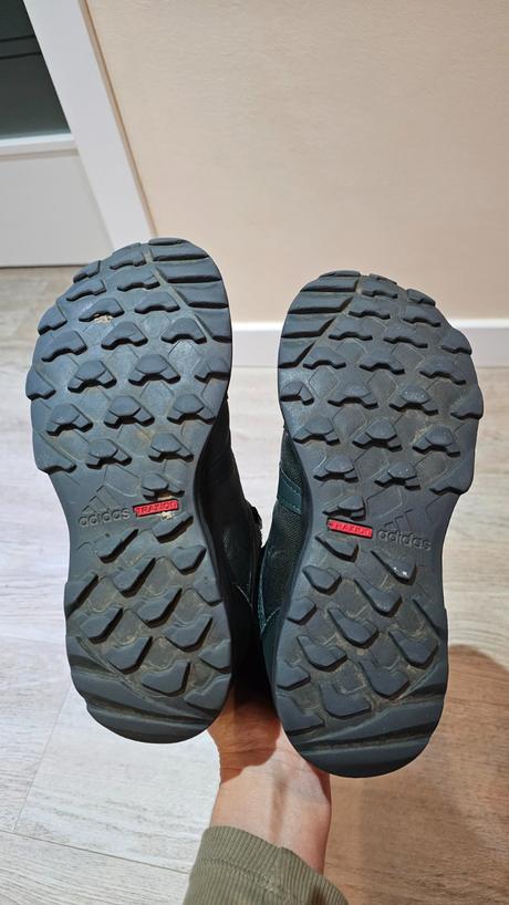 Predám adidas terrex, adidas,37