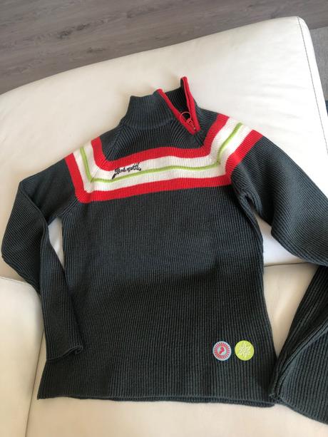 Pulover zn. brunitti, s