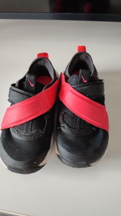 Detské botasky nike sportswear flex advance bt uni, nike,26