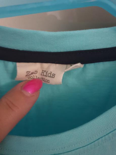 4 ks triciek, f&f,146