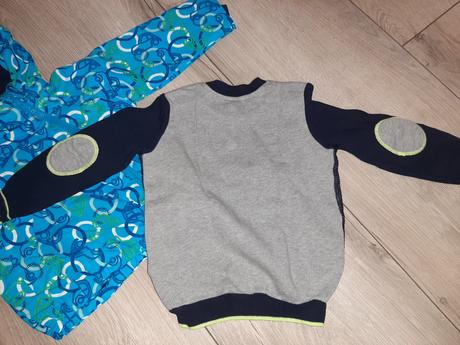 Pulovrík benetton, benetton,104