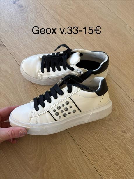 Geox, geox,33