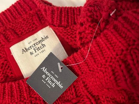 Abercrombie & fitch, abercrombie&fitch,xs