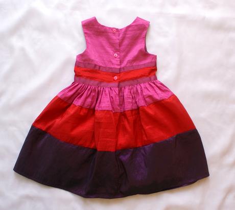 Šaty - bezchybný stav, f&f,98