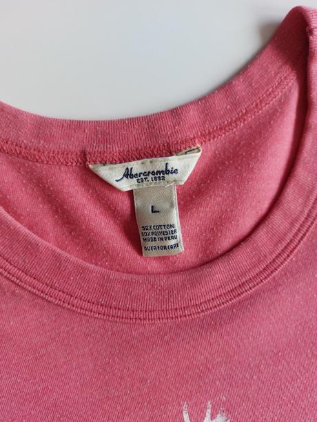 Tricko abercrombie 164, abercrombie&fitch,164