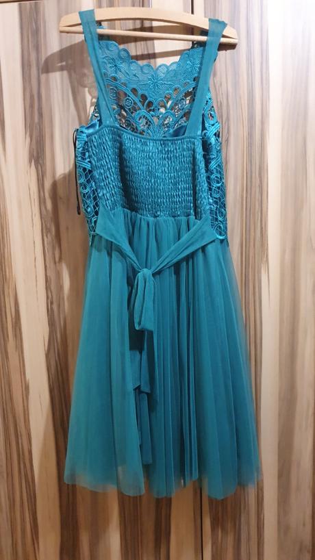 Spolocenske saty, xs