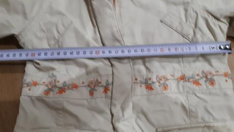 Bunda podsita, adams,92