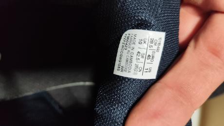 Asics gel-contend 8, asics,45