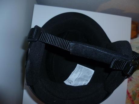 Lyžiarska prilba worker canadis- s, s