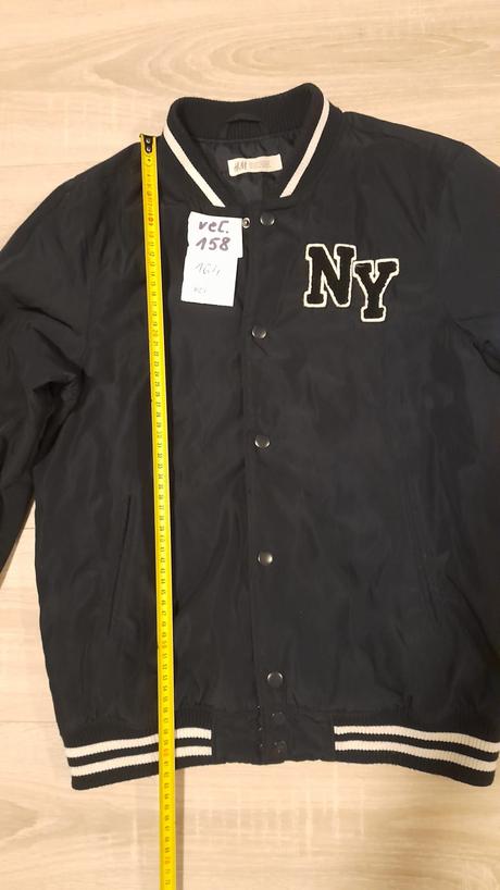 Bombera, h&m,158