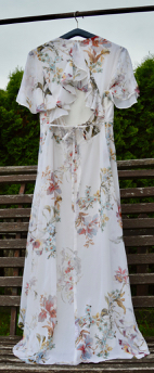 Šaty asos maternity, 40