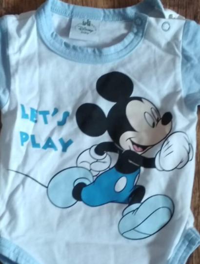 Body mickey, disney,62