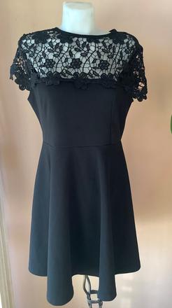 Šaty shein 2+1napoly, l