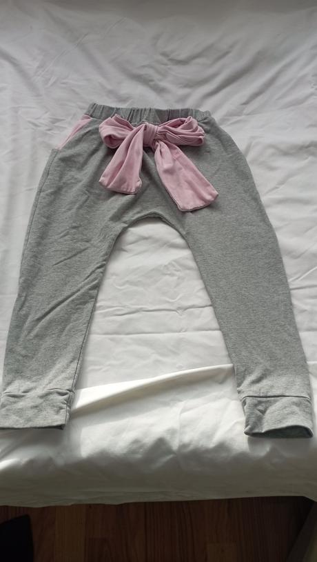 Funny bunny tepláky, funny bunny,110