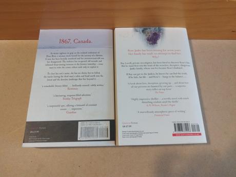 Stef penney v anglictine xs24,