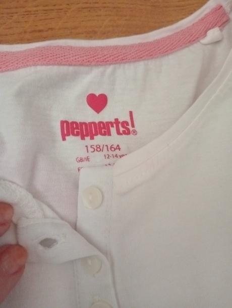 Tričká, esmara,158