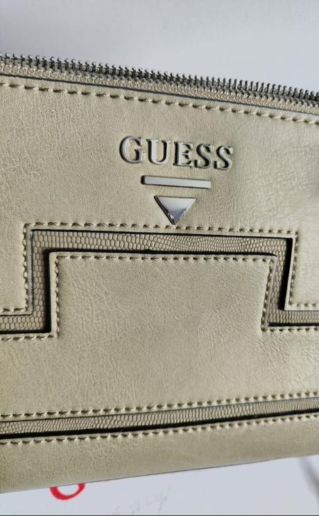 Guess kabelka crossbody, guess